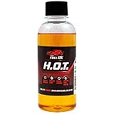 Fuel Ox H.O.T. - Indoor Heating Oil Treatment - 8oz Bottle Treats 275 Gallons of Heating Oil - Removes Water & Sludge, Stabilizes Fuel, Tank Corrosion - Contains Antioxidants for BioFuels
