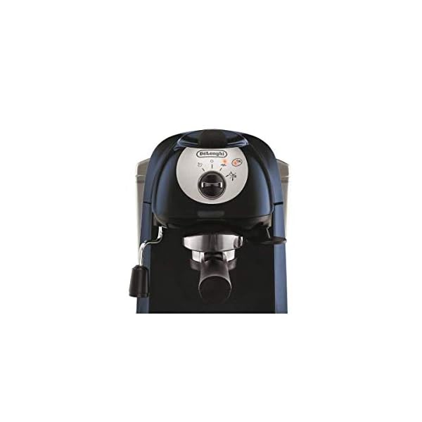 Delonghi EC 191.CD Expresso Pump, Noche azul - topshoppingtopic.com