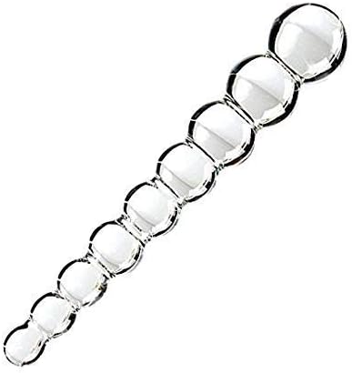 DODO AiAi Crystal Glass an#āl Pl$ūg for Women DODO AiAi