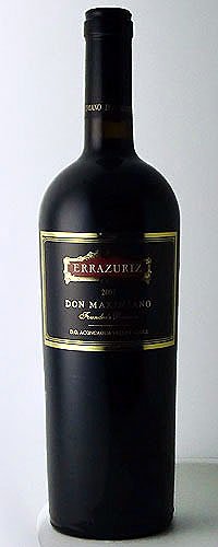 エラスリスErrazurizドン・マキシミアーノ 2014