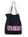 Sports Katz Tote Riding Navy/Fuchsia