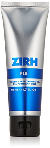 Zirh Fix Targeted Skin Clearing Gel, 1.7 fl. oz.