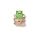 Bambu Pack of 24 - Bamboo Sporks Disposable Set, Biodegradable Eco Friendly Products, Bamboo Utensils for Events, Compostable Cutlery