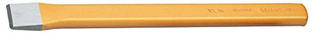 Gedore Flat Chisel 300 x 26 x 13 mm – 95 – 300
