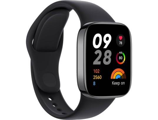 XIAOMI Redmi Watch 3, 1.75