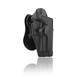 Tactical Gun Holster for SIG Sauer P220 P225 P226 P228 P229