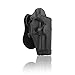 Tactical Gun Holster for SIG Sauer P220 P225 P226 P228 P229