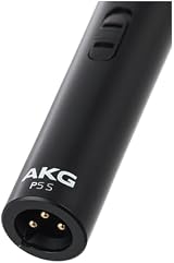 AKG P5s Professional Dynamic Live Vocal Microphone With Switch view 4
