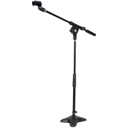 Pyle Pmks7 Microphone Stand . 5