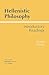 Hellenistic Philosophy (Hackett Classics)