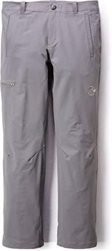 mammut cargo pants