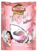 Sliming Coffee Moccona Trio in Shape (10 Pcs./pack)