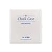Hagoromo Chalk Case 8 x 8.5 x 1.8 White