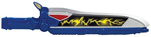 Power Rangers Dino Super Charge - Gold Ptera Saber