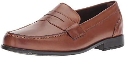 rockport classic lite 2 penny loafer