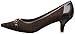 AK Anne Klein Women's Drury Fabric Dress Pump
