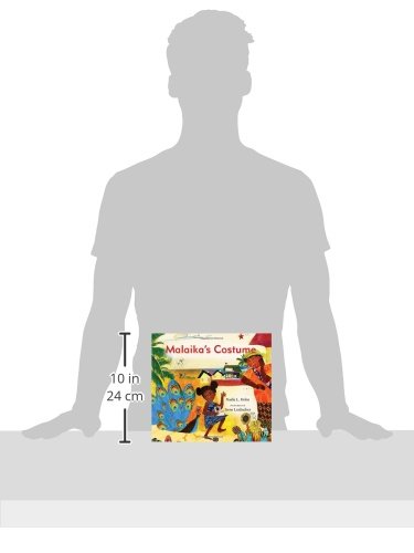 Malaika S Costume The Malaika Series 1 Hohn Nadia L Luxbacher Irene 9781554987542 Amazon Com Books