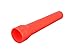 Klarus Orange Silicone Traffic Wand for XT10, XT11, XT12, ST11, RS11, XT2C, RS18, ST2C
