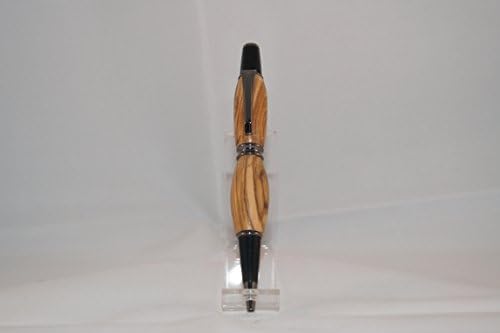 Is it a Sculpture or a Writing Instrument?
