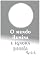 Livro O mundo ilumina e ignora poesia