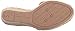 Franco Sarto Women's L-mariska Espadrille Wedge Sandal