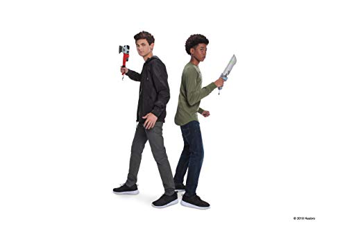 4 Nerf+11551+Zombie+Foam+Machete