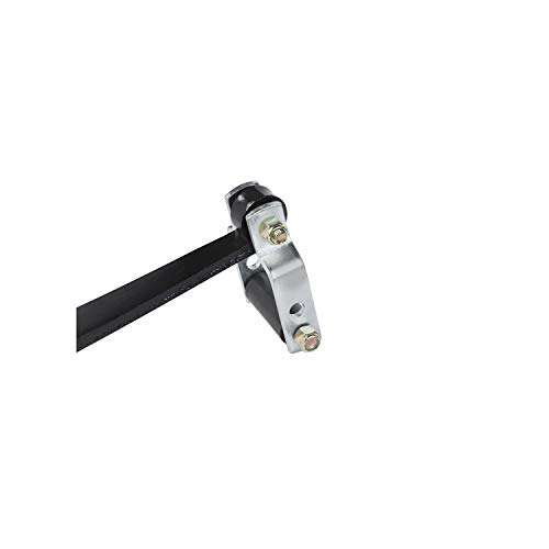 SSA28 | SuperSprings for Ford F-150, Chevrolet|GMC Silverado|Sierra 1500, Nissan NV 1500|2500|3500, black