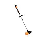 WORX WG184.9 40V Power Share 13" Cordless String Trimmer & Wheeled Edger (2x20V) - Bare Tool Only