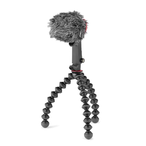 Joby GorillaPod Creator Kit