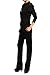 Zenana Womens Velour Suit Set