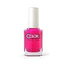Color Club Nail Lacquer, Kapow, 0.5 Ounce