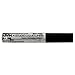 NYX Professional Makeup Studio Liquid Liner, Extreme Silver, 0.19 Ounce