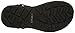 Teva Women's Hurricane XLT Sandal,Black,8 M US