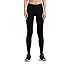 4ucycling Women Sliming Leggings Tights Yoga Pants Compression Stretch Skinny Pants,Black