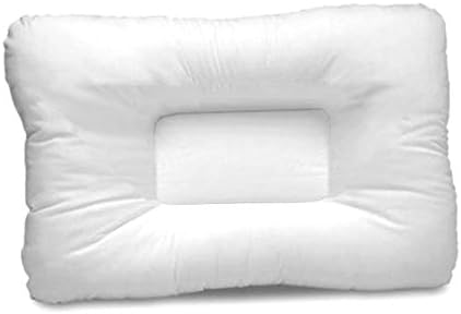 Anti Snore Orthopedic Pillow Stop Snoring Hollowfibre Filling