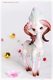 Zgmd 1/8 BJD doll SD doll dollzone beidou qualified