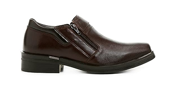 Sapato Ferracini Masculino Urban Way Preto - Ferracini 24h