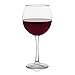 Libbey Vina Red Wine Glasses, 18.25-ounce, Set of 6