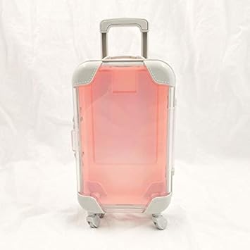 suitcase packaging