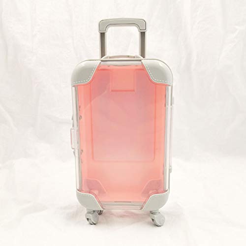 Amazon Com Hbzgtlad 10pcs False Eyelashes Packaging Box Pink Luggage Lashes Suitcase Luxury Mink Lashes Packing Fluffy And Curly Case Empty Pink Beauty hbzgtlad 10pcs false eyelashes packaging box pink luggage lashes suitcase luxury mink lashes packing fluffy and curly case empty pink