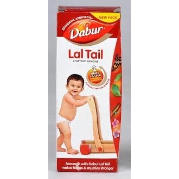 lal tail oil