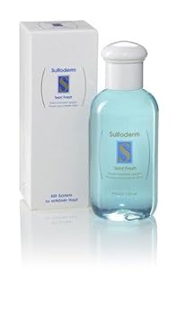 Teint Fresh Pflege-Set 2x150ml Gesichtswasser gegen Pickel und unreine Haut