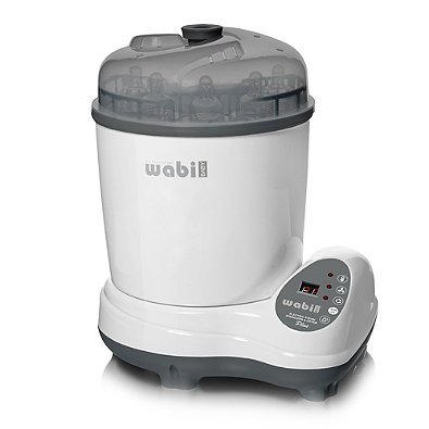 wabi baby sterilizer