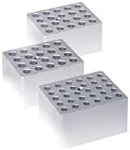 Techne F3503 Aluminium Dri-block inserts