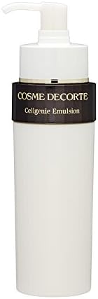 COSME DECORTE Cellgenie Emulsion 6.7oz, 200ml