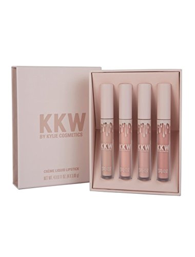 100% authentic kim kardashian kkw crÈme liquid lipstic…