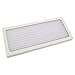 Ximoon HEPA Filter for Hamilton Beach True 04383, TrueAir Compact Pet 04384, Glow Allergen Reducer 04385, 04386 ,Part 990051000