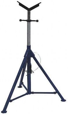 Maxi Fat Jack w/V-Head, 6000 lb. Cap.