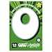 OXO 12 Vegetable Stock Cubes, Total Weight 71g