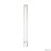 Tech'n'Toy SunSun 36 Watt PL-L TUV Germicidal UV Replacment Bulb 2G11 Base